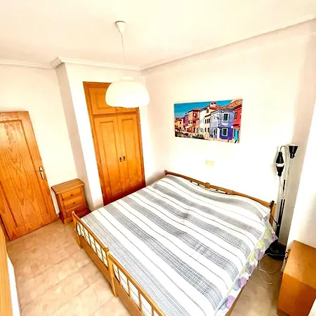 Fun Punta Prima 2 Апартаменти Торрев'єха