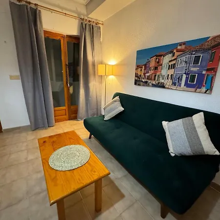 Fun Punta Prima 2 Апартаменти *