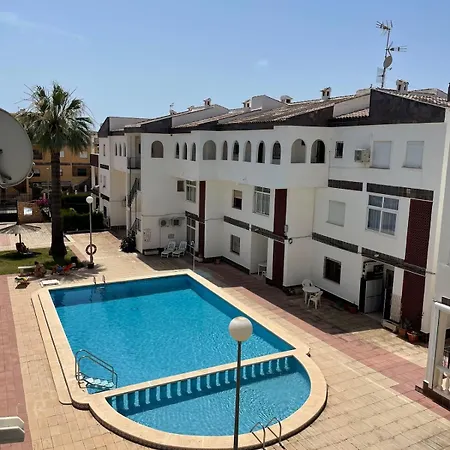 Fun Punta Prima 2 Торрев'єха