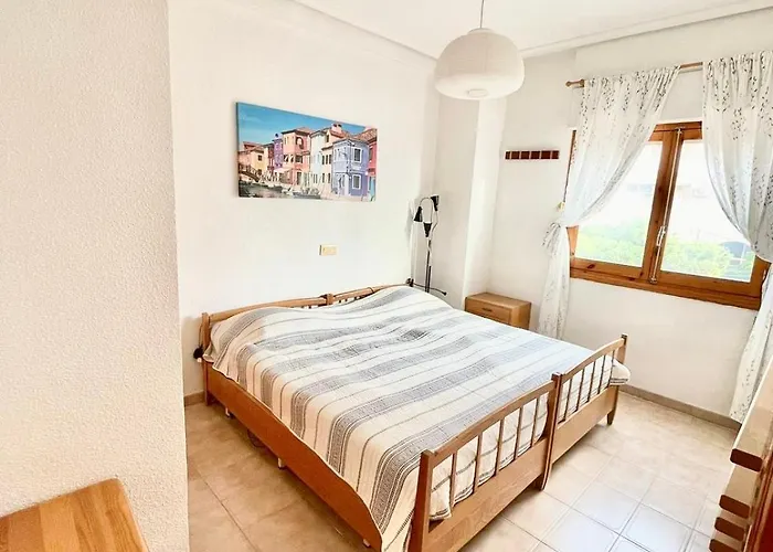 Fun Punta Prima 2 * Torrevieja