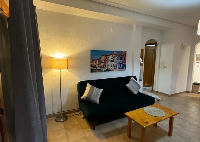 Appartement Fun Punta Prima 2