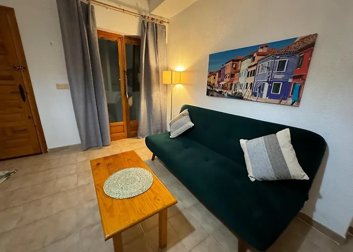 Fun Punta Prima 2 Appartement *