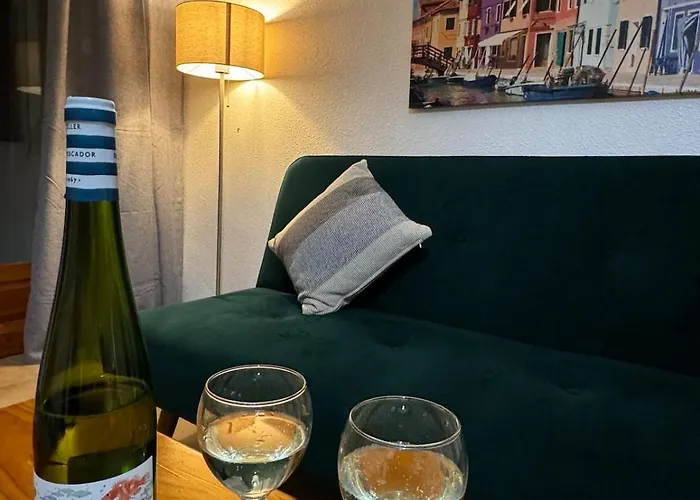 Appartement Fun Punta Prima 2 Torrevieja