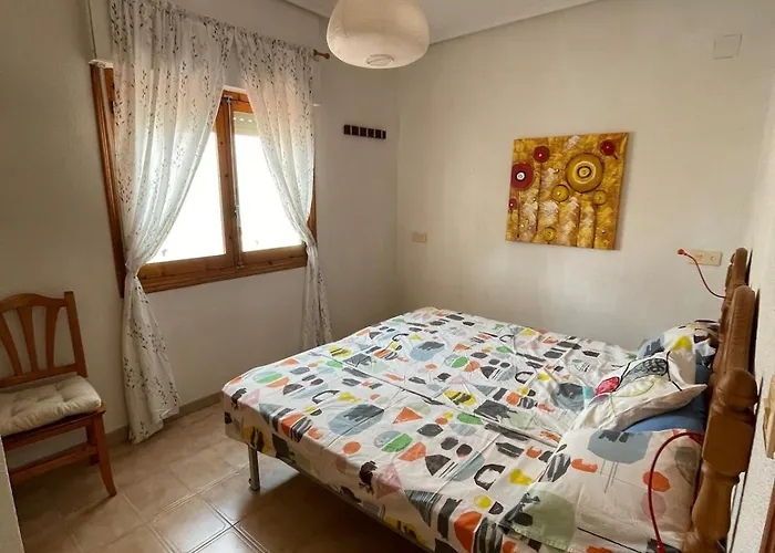 Fun Punta Prima 2 Torrevieja