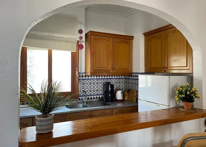 Fun Punta Prima 2 Appartement