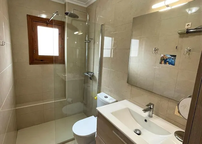 Fun Punta Prima 2 Appartement *