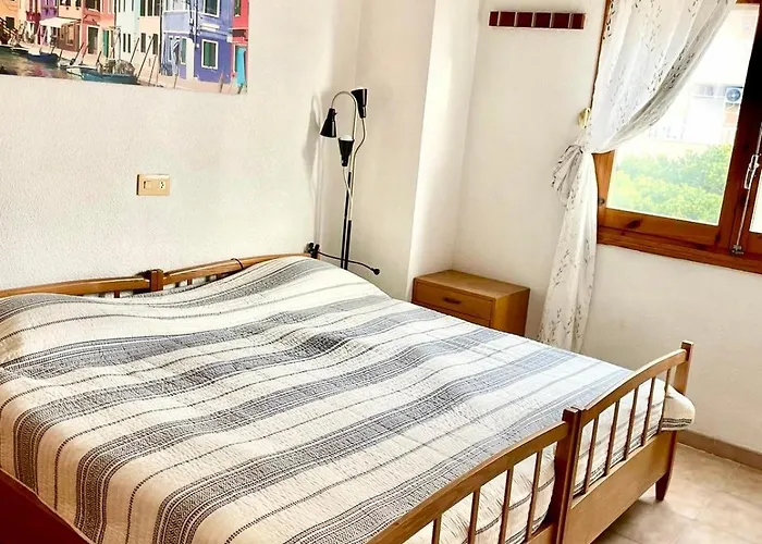 Appartement Fun Punta Prima 2 Torrevieja