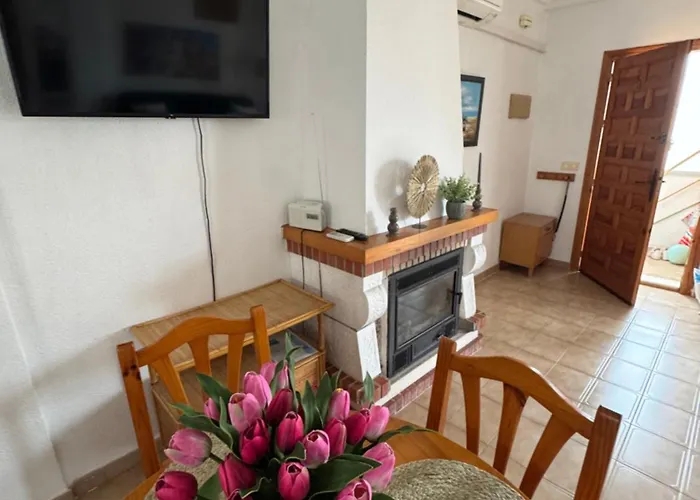 Fun Punta Prima 2 Appartement