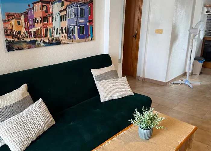 Appartement Fun Punta Prima 2