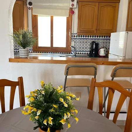 アパート Fun Punta Prima 2