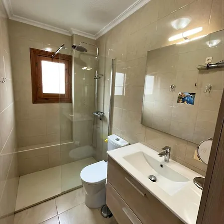 Fun Punta Prima 2 Apartmán *