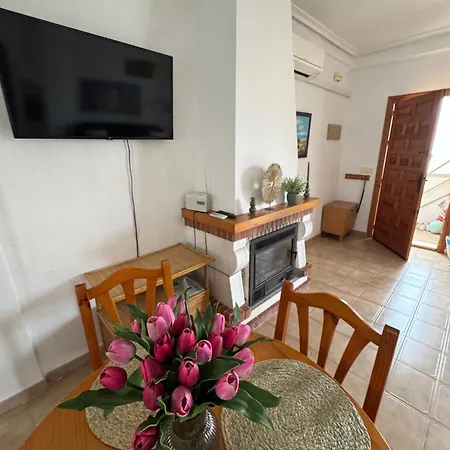 Fun Punta Prima 2 アパート