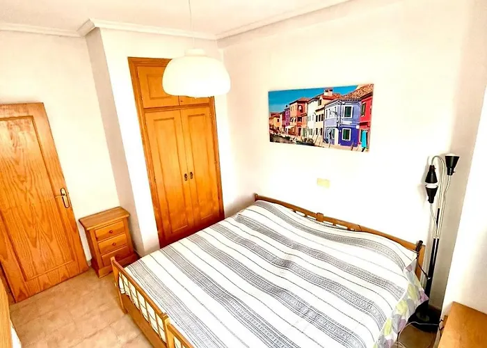 Fun Punta Prima 2 Apartment Torrevieja