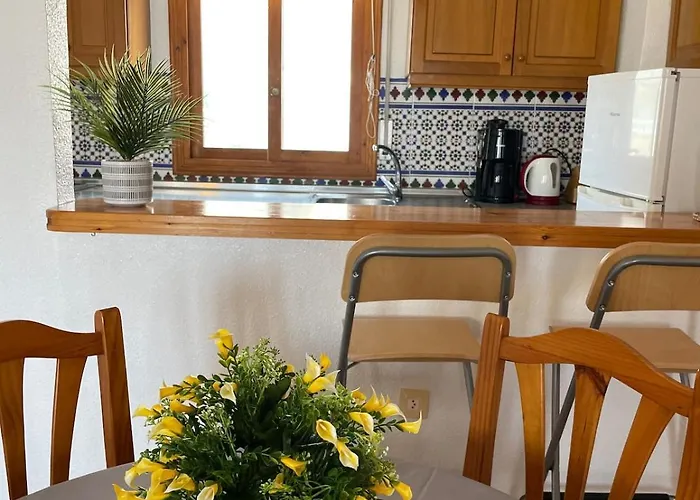 Apartment Fun Punta Prima 2