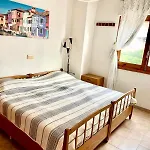 Апартаменты Fun Punta Prima 2 Торевьиа