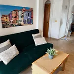 Апартаменты Fun Punta Prima 2