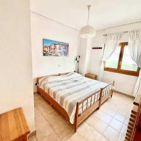 Fun Punta Prima 2 * Торевьиа