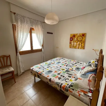 Fun Punta Prima 2 Торевьиа